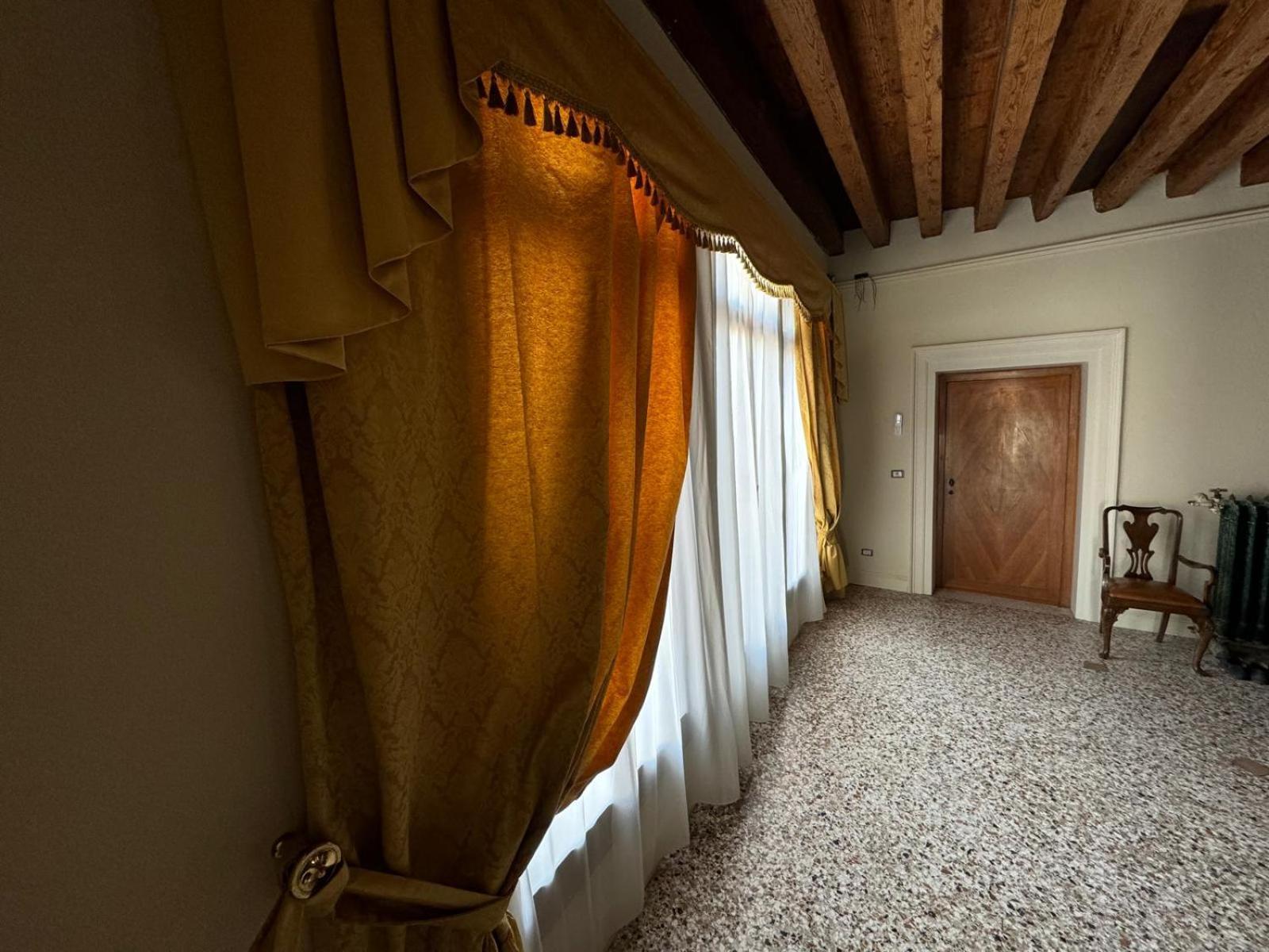 Palazzo Titti Rialto Suites Venecia Exterior foto