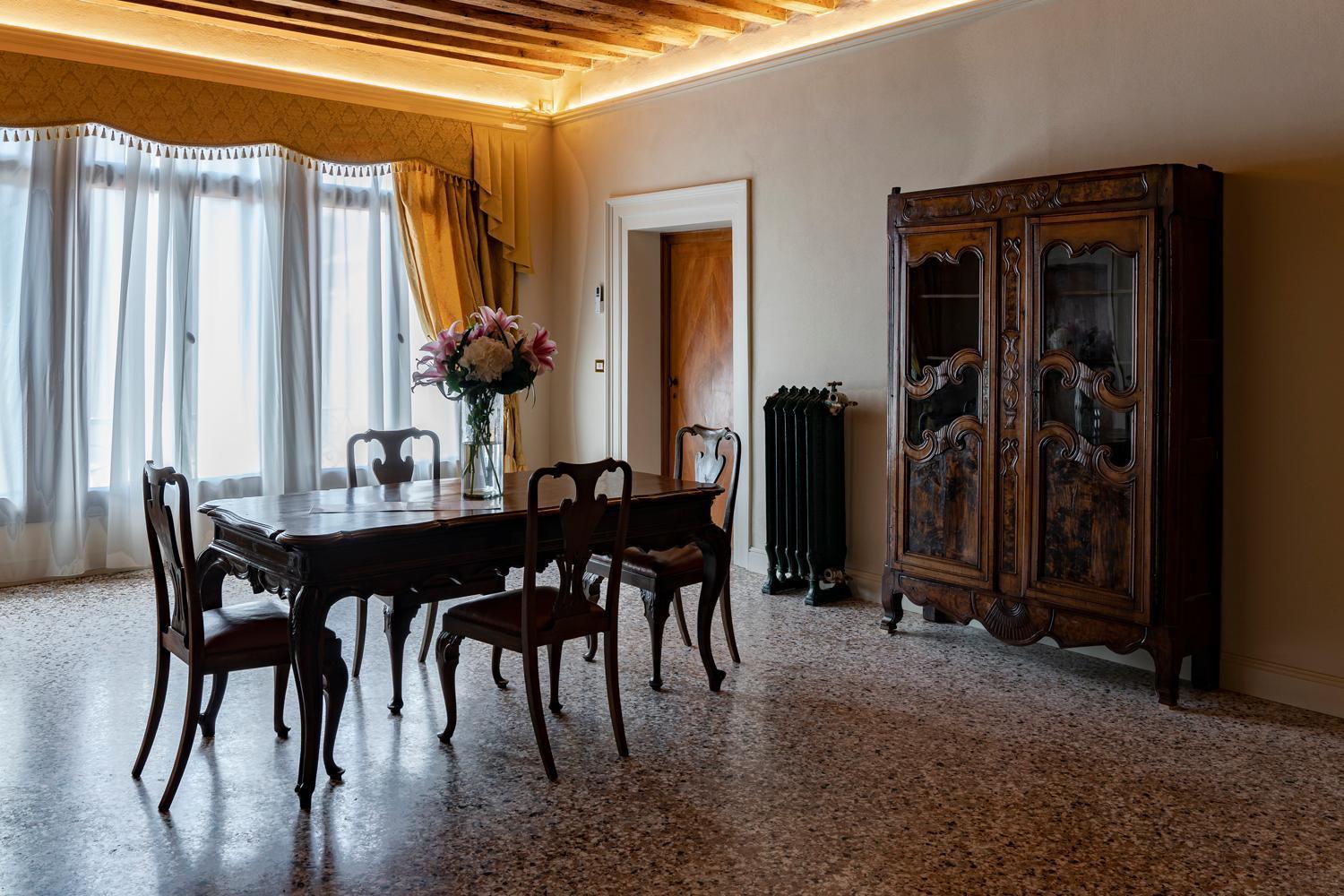 Palazzo Titti Rialto Suites Venecia Exterior foto