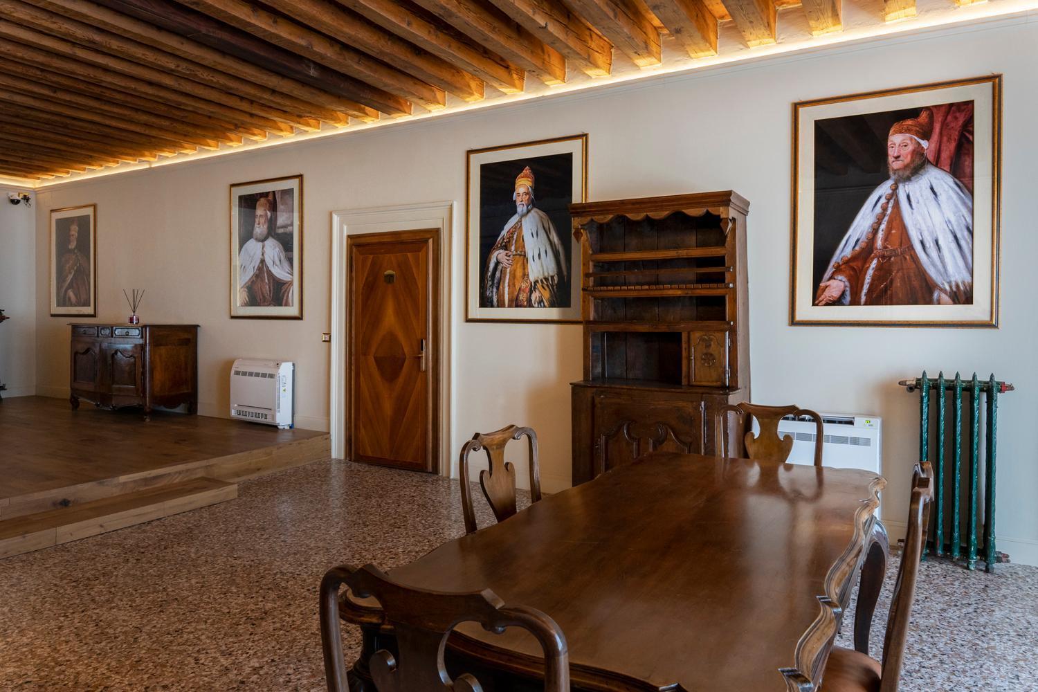 Palazzo Titti Rialto Suites Venecia Exterior foto