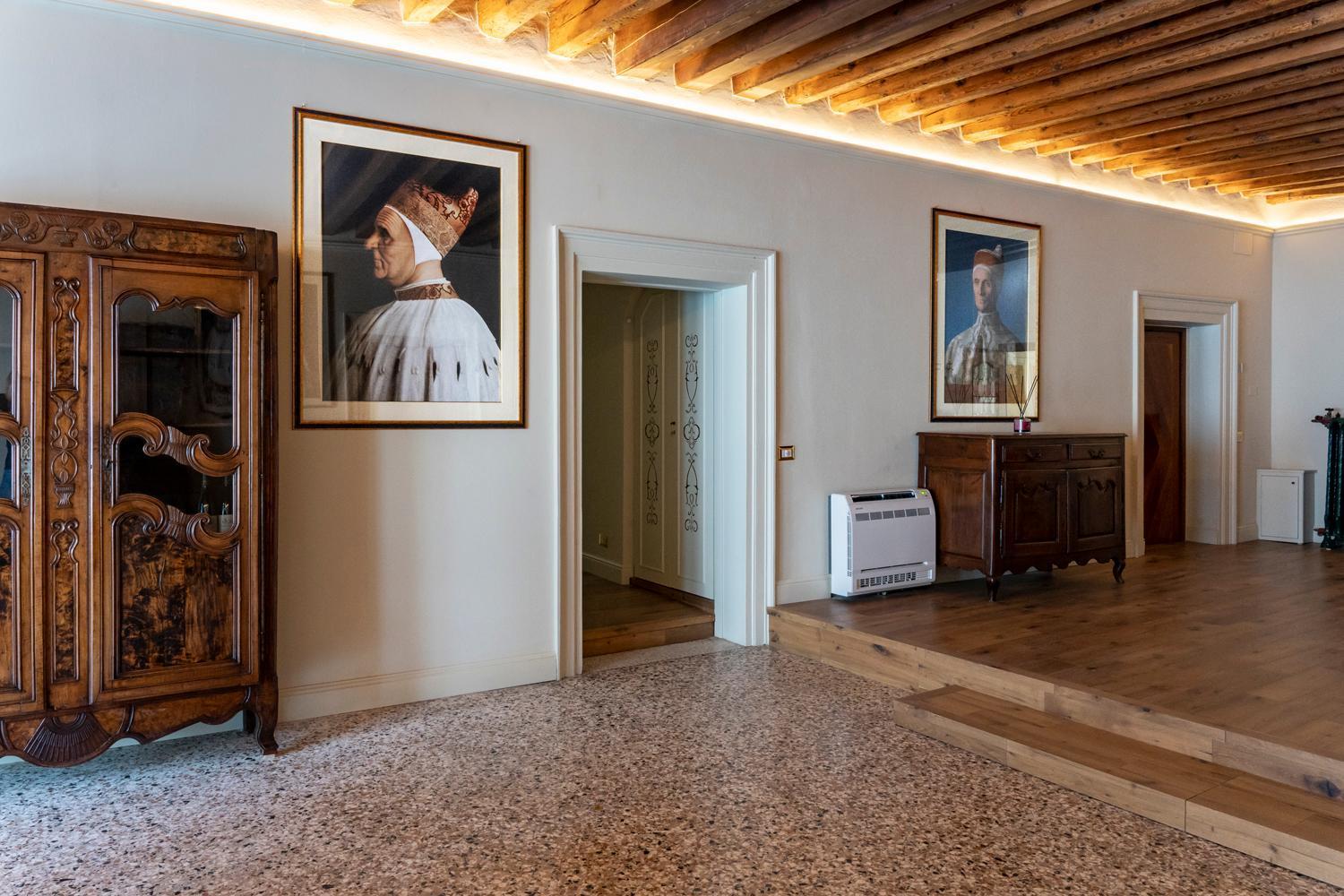Palazzo Titti Rialto Suites Venecia Exterior foto